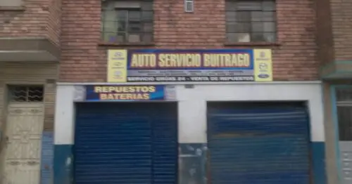 AUTOSERVICIO BUITRAGO AUTOSERVICIO BUITRAGO